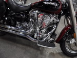 �������� �� ������ �������� Yamaha RoadStar 2001 ���� 14